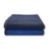 PRO MOVER MOVING BLANKETS 82LBS/DOZ (2 PACK)