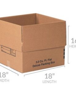 12 - PREMIUM MEDIUM BOXES