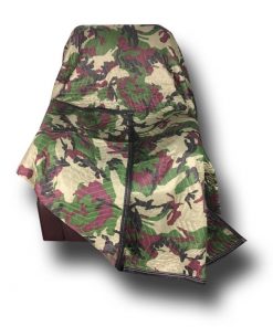 CAMO MOVING BLANKETS 65LBS/DOZ (12 PACK)