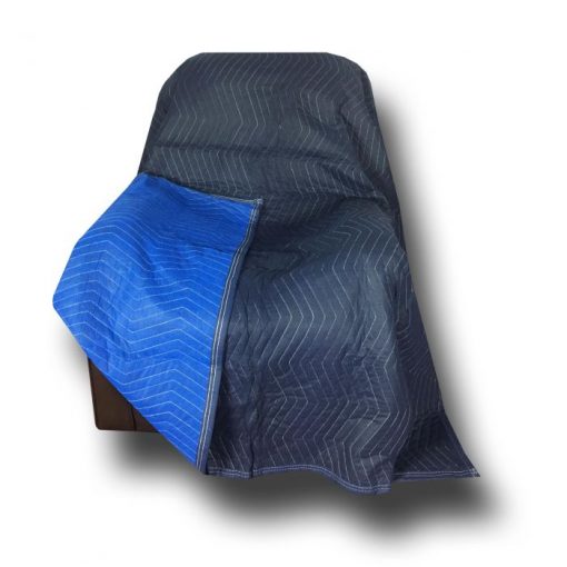 PRO MOVER MOVING BLANKETS 82LBS/DOZ (2 PACK)