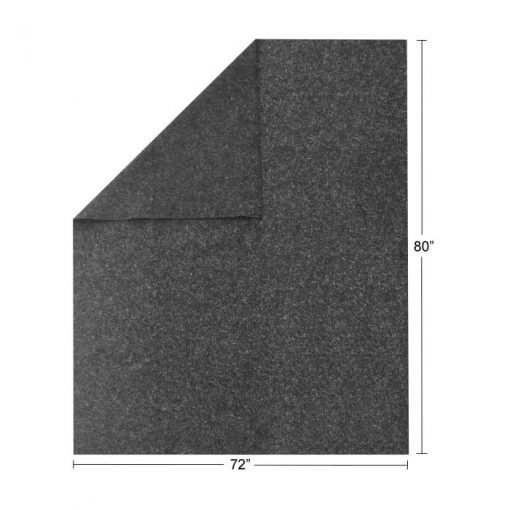 TEXTILE BLANKETS / SKINS (6 PACK