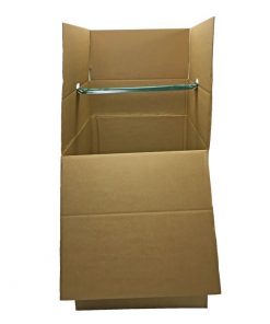 WARDROBE MOVING BOXES KIT #4