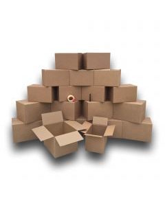 Economy Moving Box Kit #1