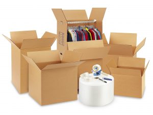 Moving Kits
