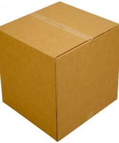 6 LARGE MOVING BOXES