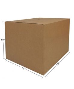 10 MEDIUM MOVING BOXES