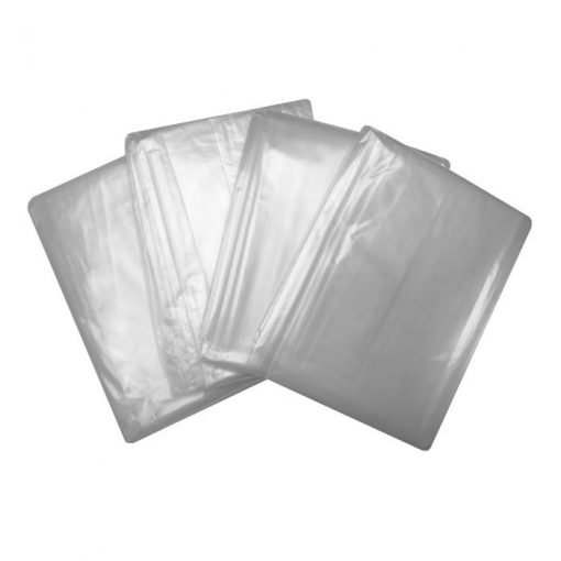 TWIN MATTRESS COVER - 4 PK