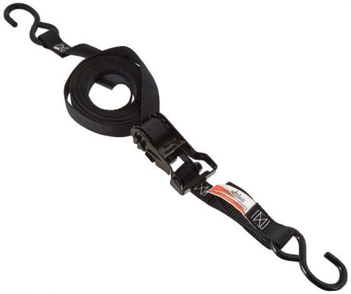 RATCHET STRAP (1 PACK)