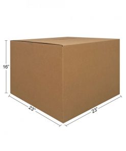 10 EXTRA LARGE MOVING BOXES